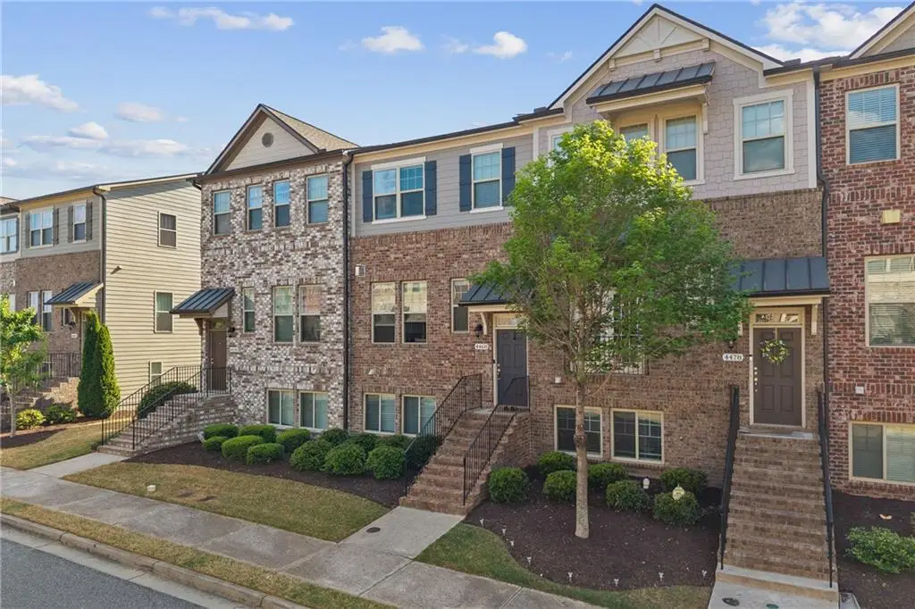 4468 Dunblane Avenue, Sugar Hill, GA 30518 - #1
