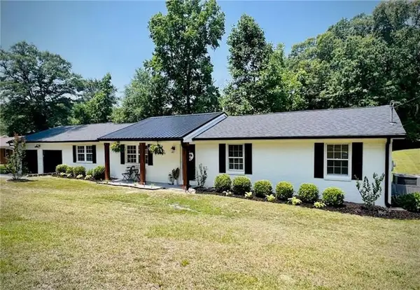 7151 Curtis Drive, Macon, GA 31216