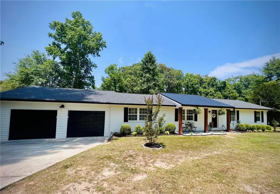 7151 Curtis Drive, Macon, GA 31216 - #2
