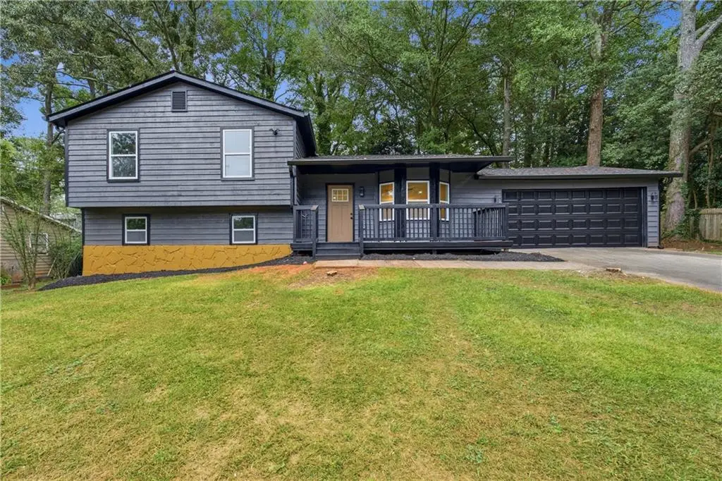 773 Sheppard Cove, Stone Mountain, GA 30083 - #1