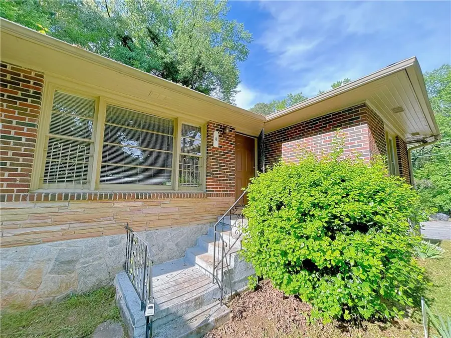 2141 Beecher Circle Sw, Atlanta, GA 30311 - #2