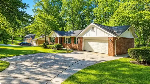 2751 Ben Hill Road, East Point, GA 30344