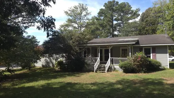 30A Satcher Road, Taylorsville, GA 30178