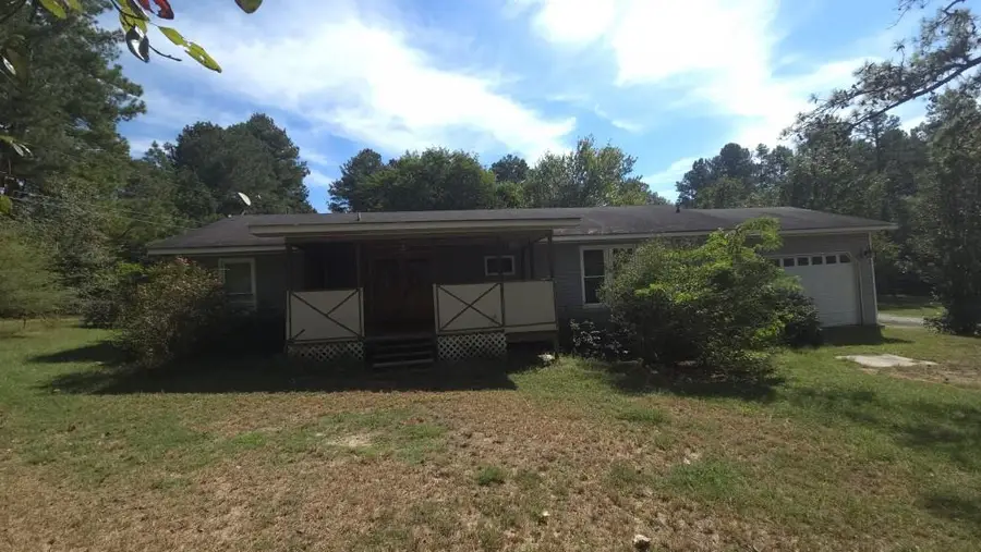 30A Satcher Road, Taylorsville, GA 30178 - #2