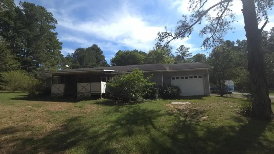 30A Satcher Road, Taylorsville, GA 30178 - #3