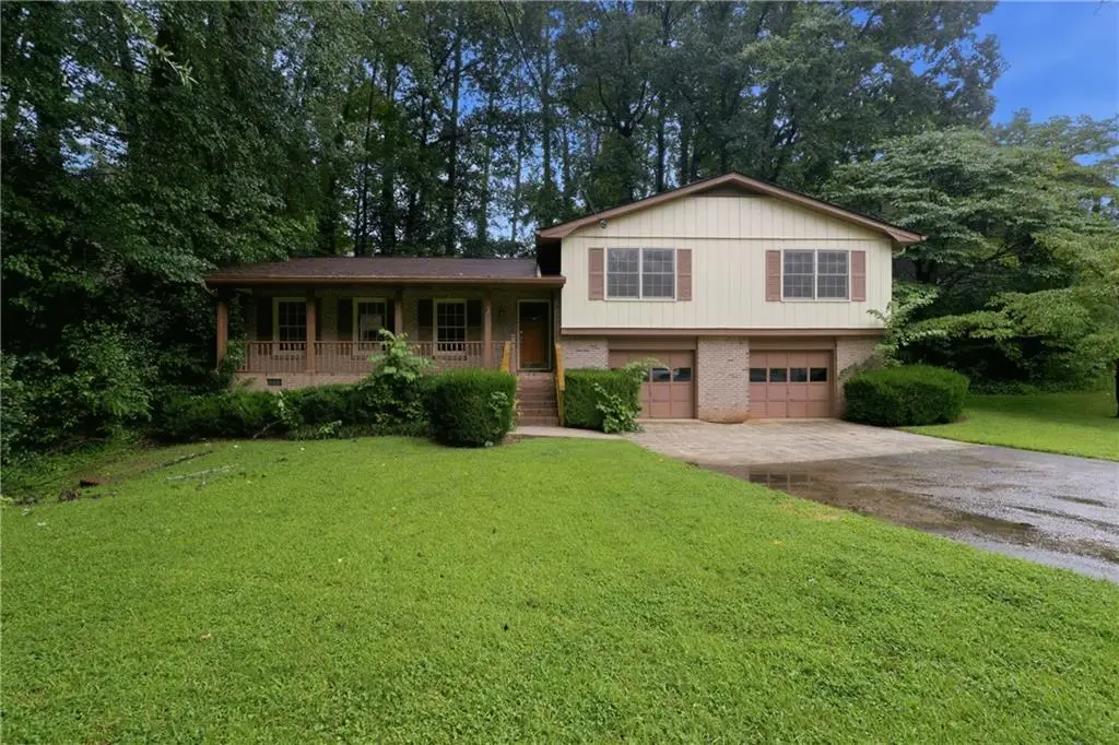 3969 Briaridge Circle, Doraville, GA 30340 - #1