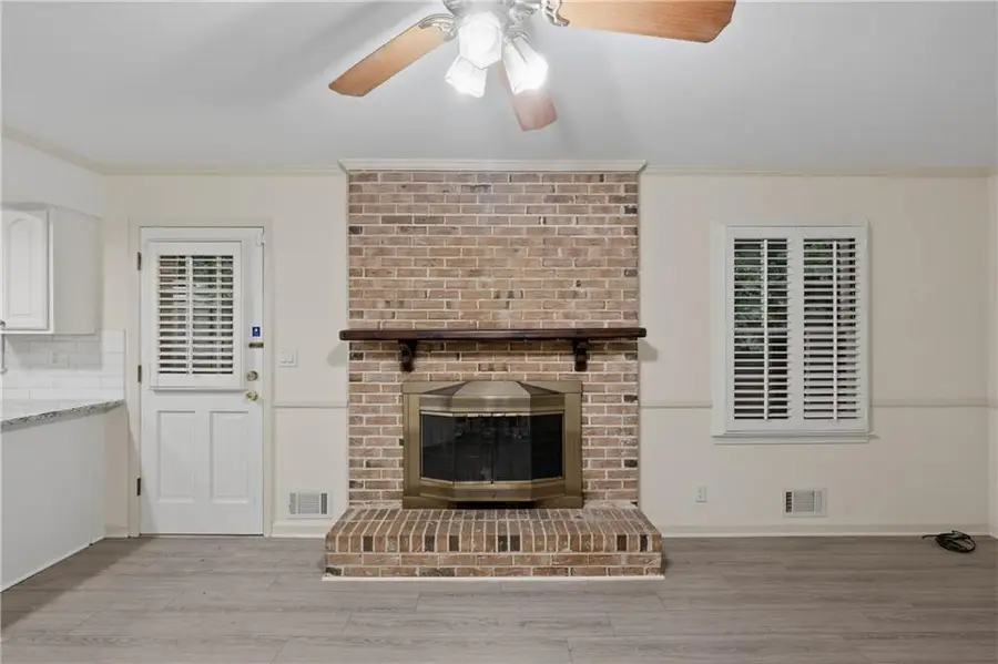 3969 Briaridge Circle, Doraville, GA 30340 - #3