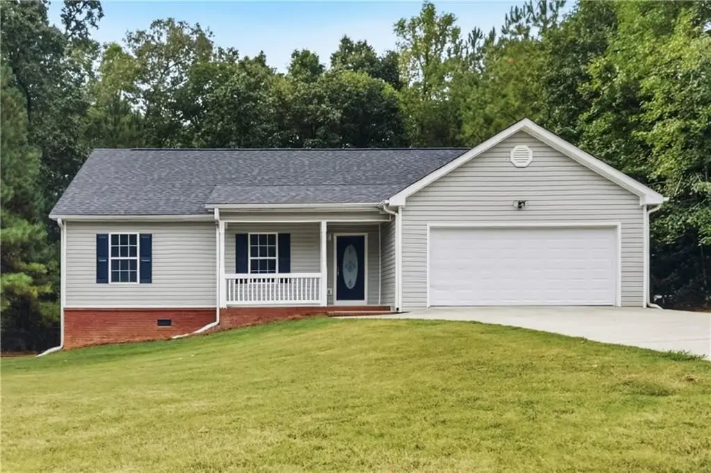 70 Shadowbrook Trace, Covington, GA 30016 - #1