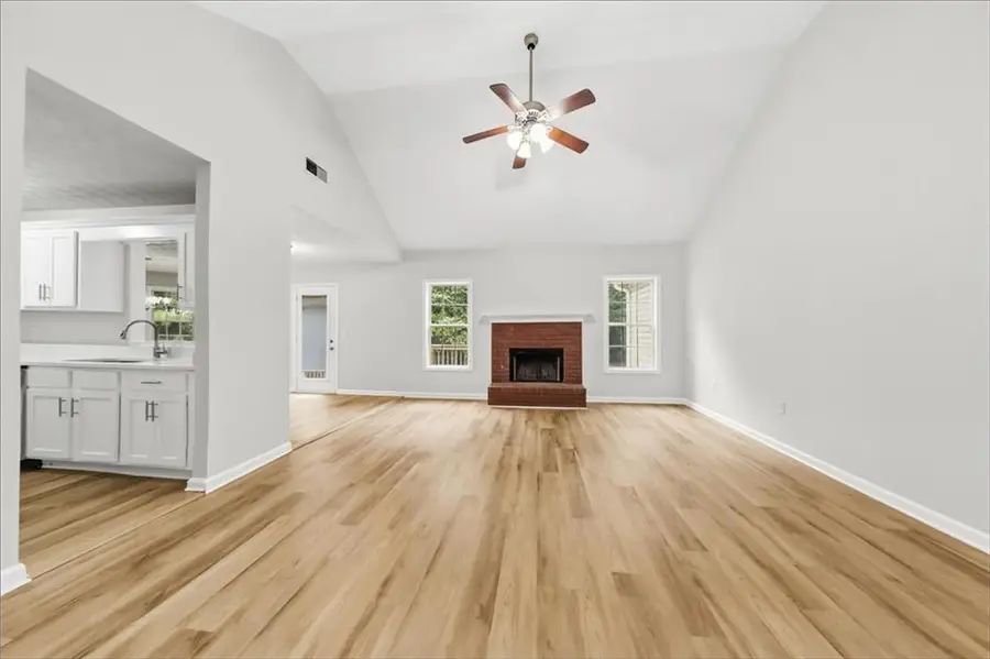 70 Shadowbrook Trace, Covington, GA 30016 - #3