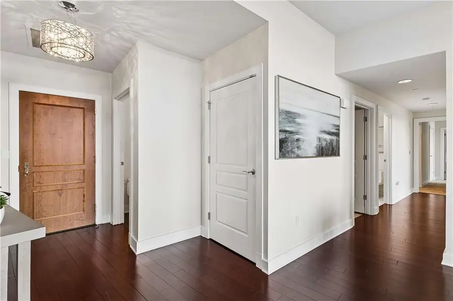 700 Park Regency Place Ne #2404, Atlanta, GA 30326 - #2