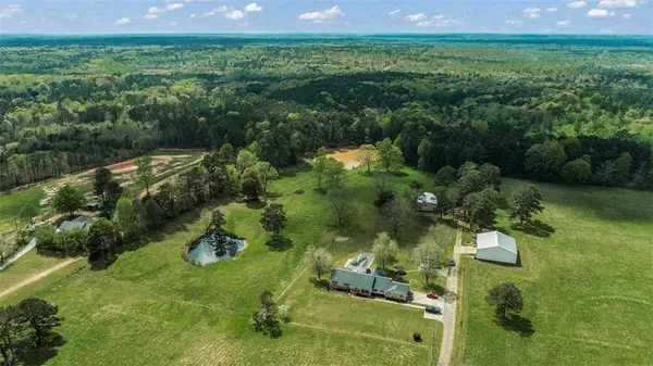 161 Minter Drive, Hampton, GA 30228