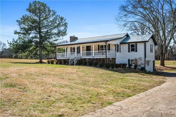 5333 Pine Valley Road Sw, Powder Springs, GA 30127
