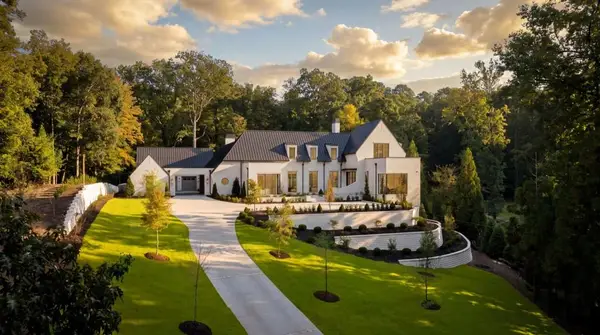 4845 Jett Road, Atlanta, GA 30327