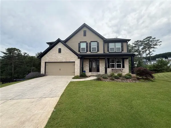401 Morning Mist Trail, Canton, GA 30114