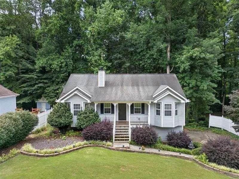 72 Victorian Circle, Dallas, GA 30157 - #2