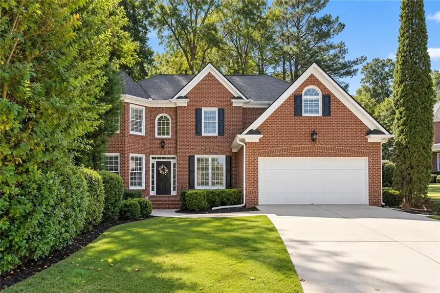 135 Lynwood Drive, Roswell, GA 30075 - #2