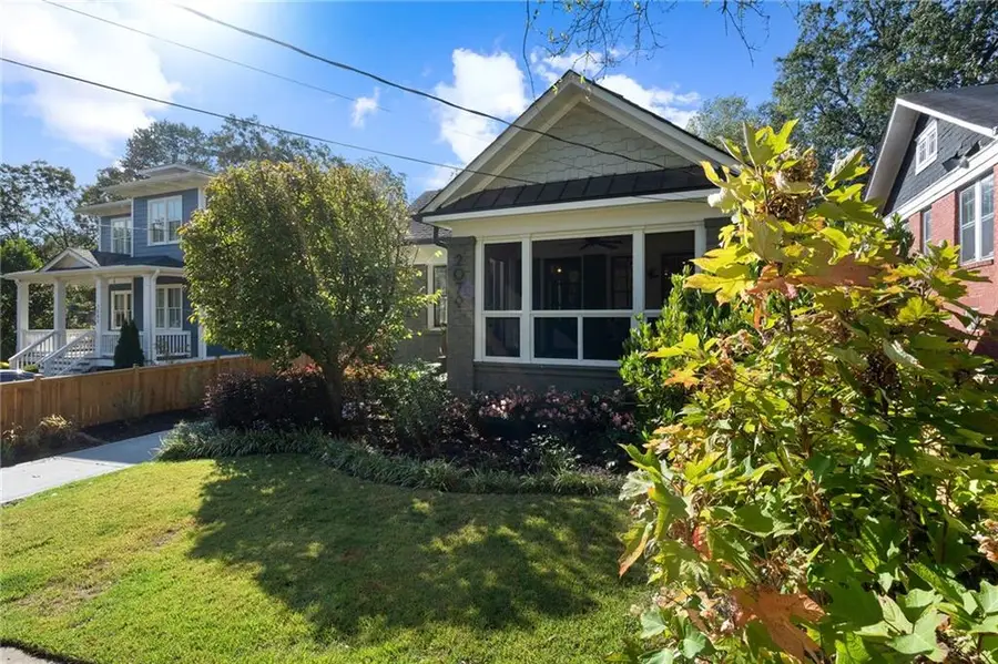 2079 Dunwoody Street Ne, Atlanta, GA 30317 - #3