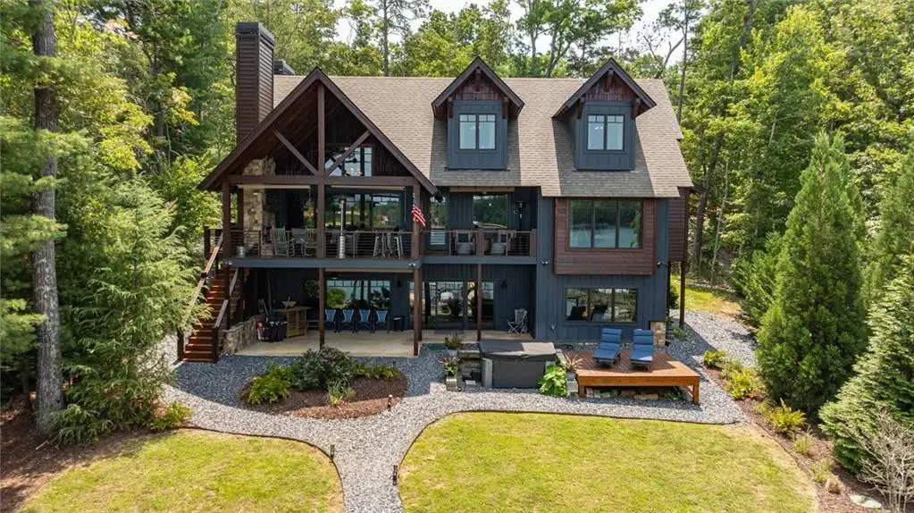 264 Timmy Circle, Morganton, GA 30560 - #1