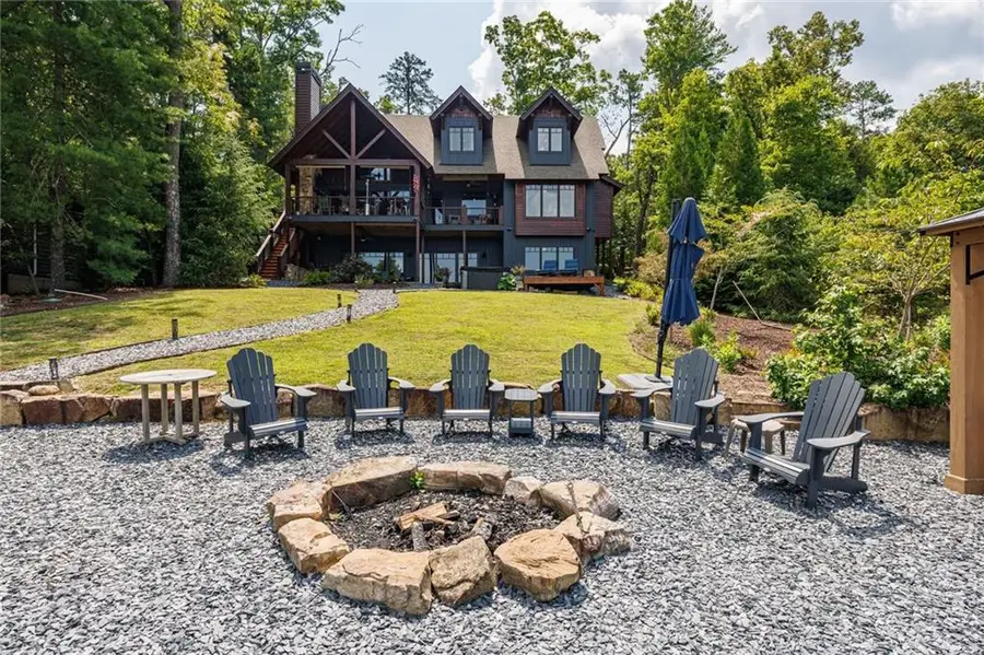 264 Timmy Circle, Morganton, GA 30560 - #3