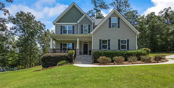 102 River Point Road, Jackson, GA 30233