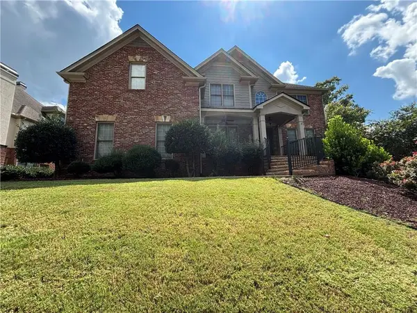 3445 Enclave Mill Court, Dacula, GA 30019