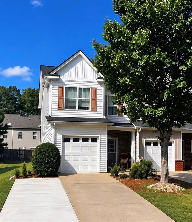 515 Oakside Place, Acworth, GA 30102 - #1