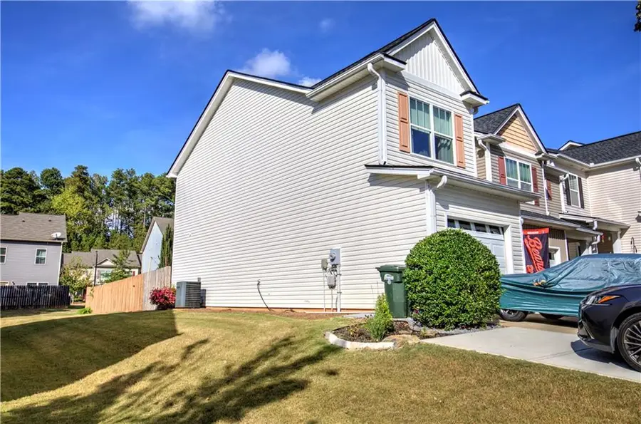 515 Oakside Place, Acworth, GA 30102 - #2