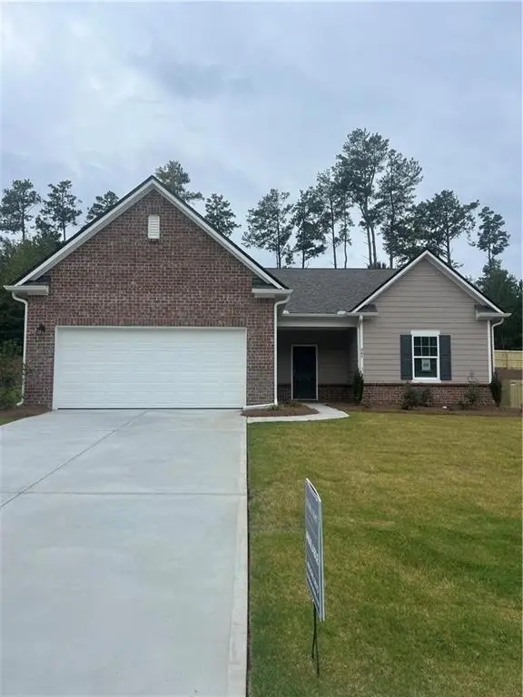 347 Silverton Drive, Dacula, GA 30019