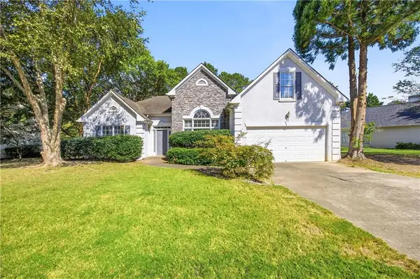 4014 Villa Lake Road, Powder Springs, GA 30127