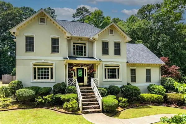 245 Westchester Drive, Griffin, GA 30223
