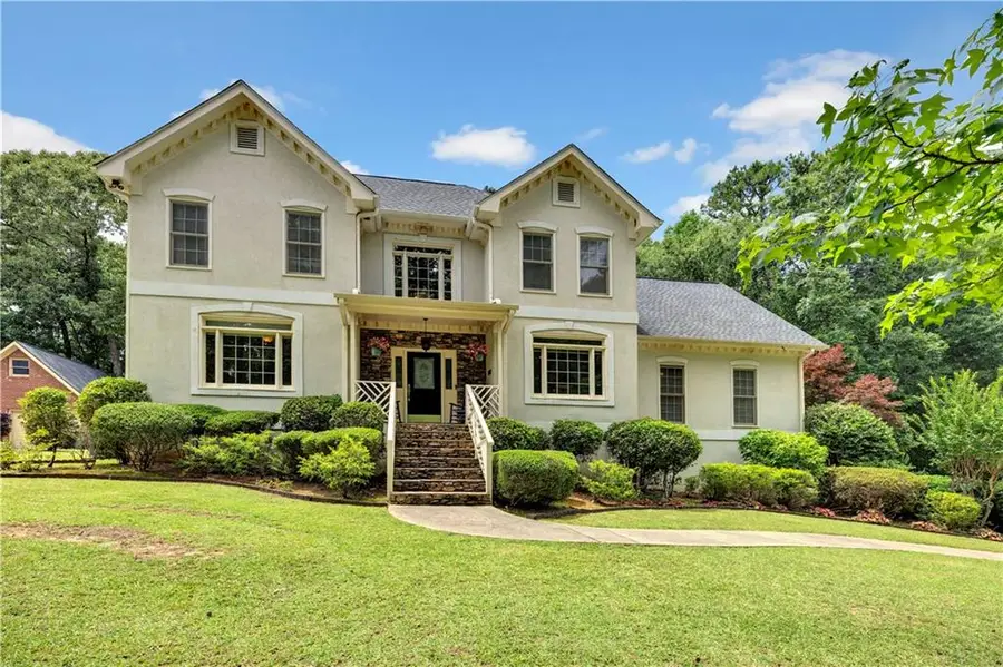 245 Westchester Drive, Griffin, GA 30223 - #3