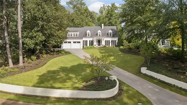531 Westover Drive Nw, Atlanta, GA 30305