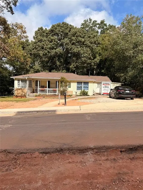 2481 Sanjo Street, Dacula, GA 30019