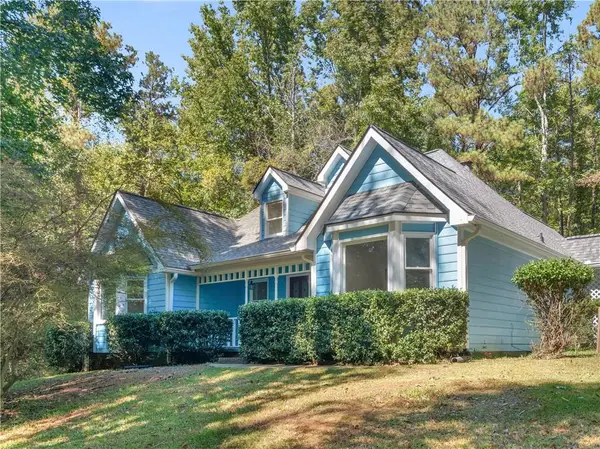 1390 Kirkland Road, Covington, GA 30016