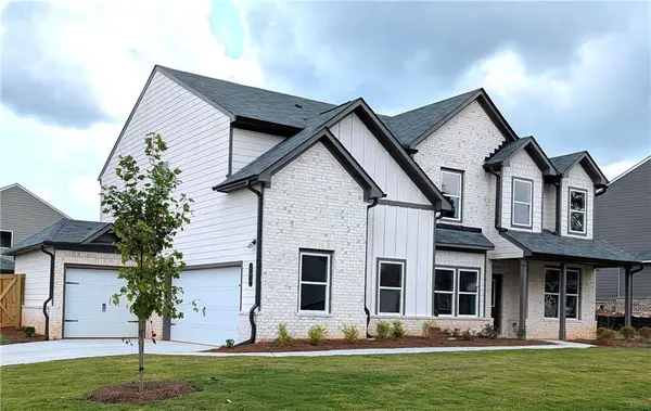 735 Rodeo Drive, Auburn, GA 30011