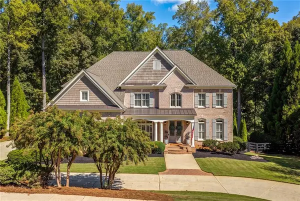 14049 Triple Crown Drive, Milton, GA 30004