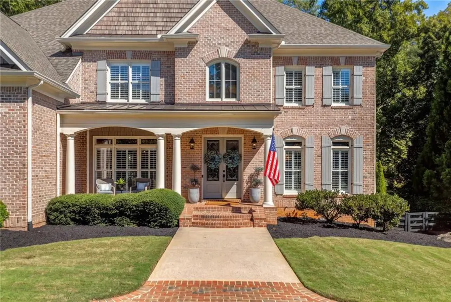 14049 Triple Crown Drive, Milton, GA 30004 - #3