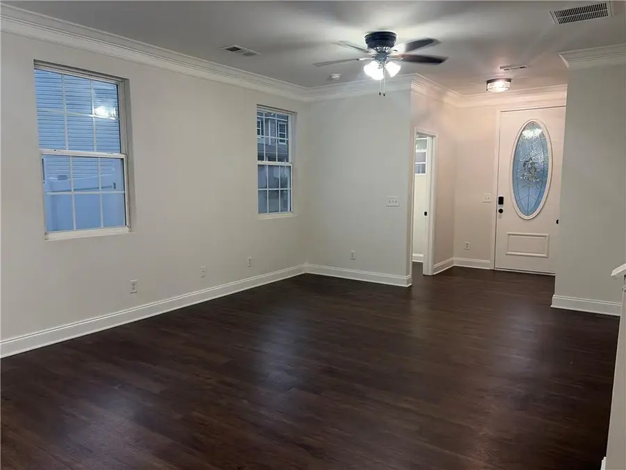 205 Nacoochee Way, Canton, GA 30114 - #3