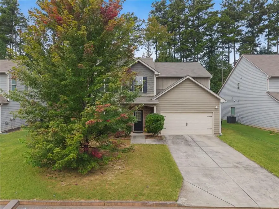 48 Timberland Trace Way, Dallas, GA 30157 - #2