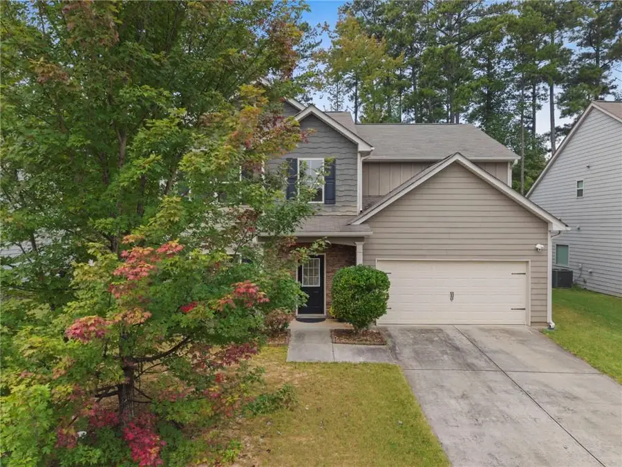 48 Timberland Trace Way, Dallas, GA 30157 - #3