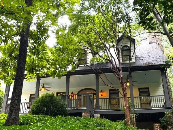 545 Greenland Road, Sandy Springs, GA 30342