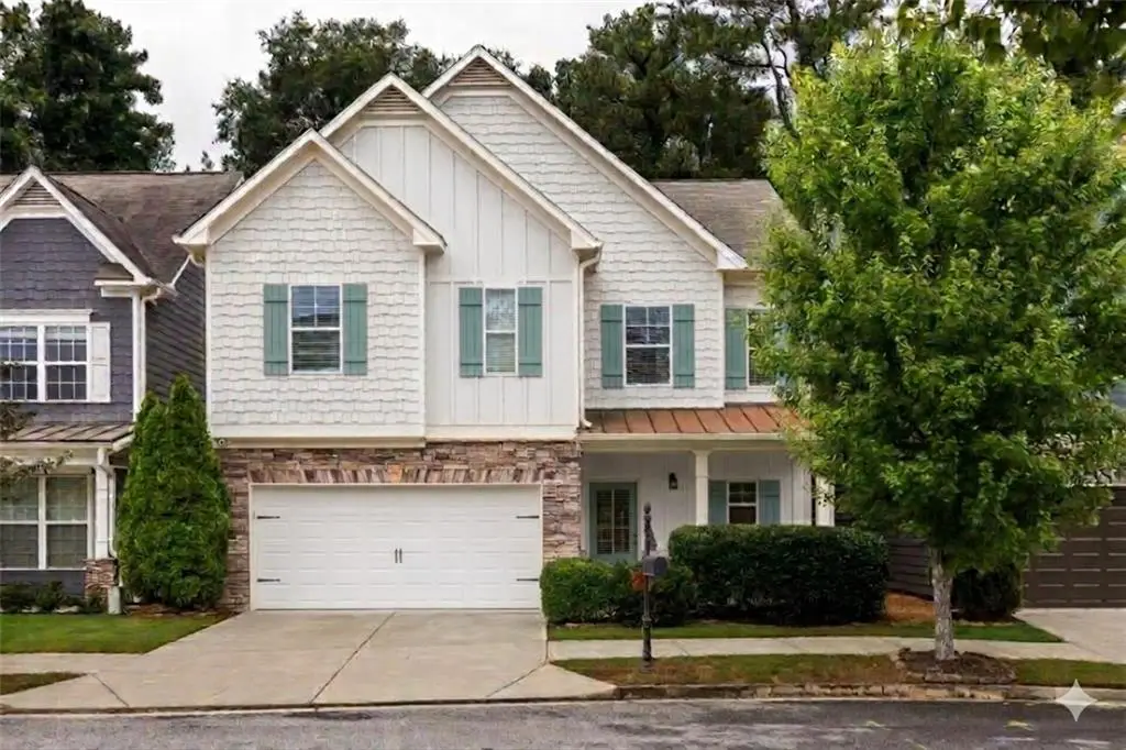 1052 Johnson Grove, Atlanta, GA 30318 - #1