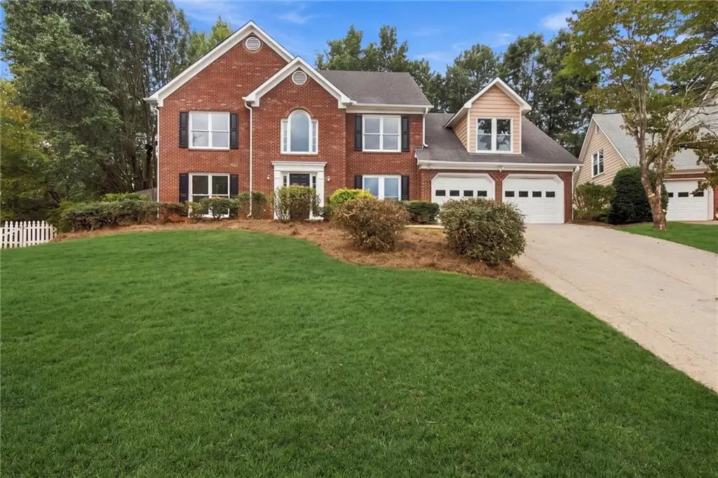 1287 Forest Glade Trace, Lawrenceville, GA 30043 - #1