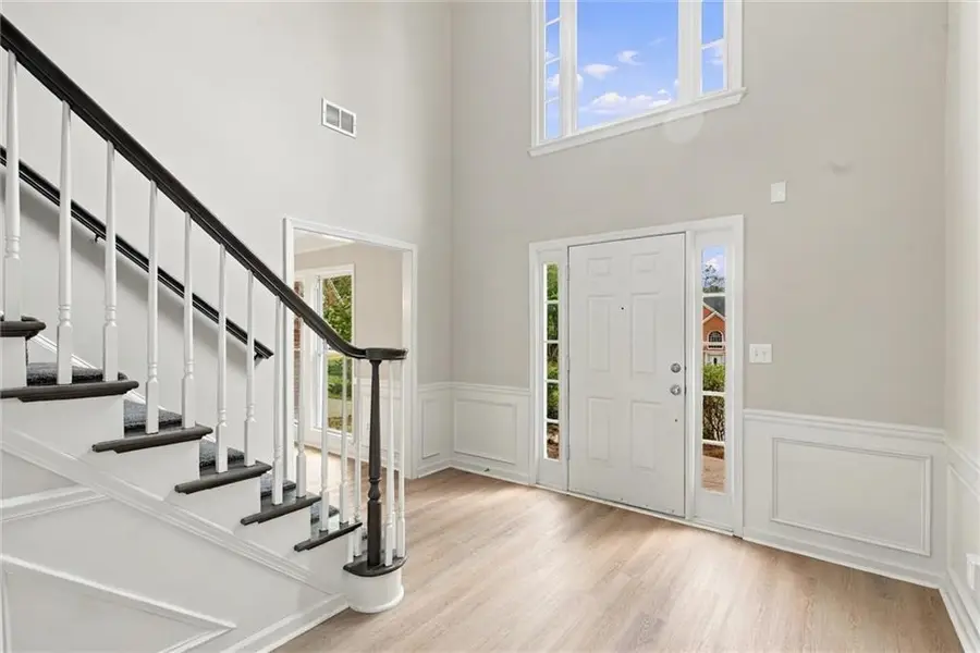 1287 Forest Glade Trace, Lawrenceville, GA 30043 - #2