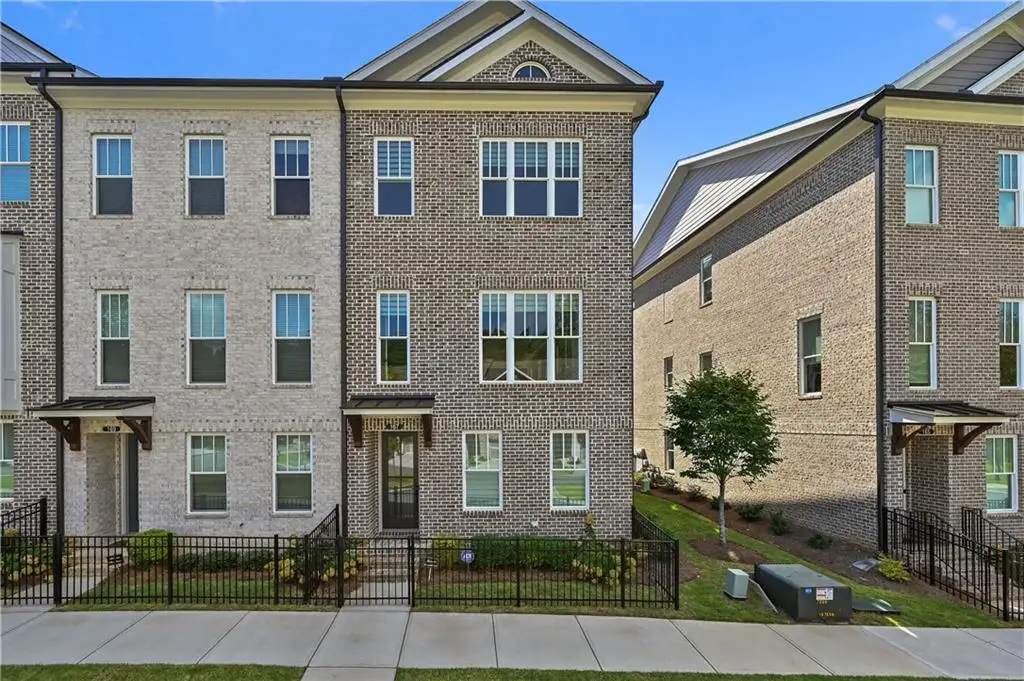 167 Wards Crossing Way, Johns Creek, GA 30022 - #1