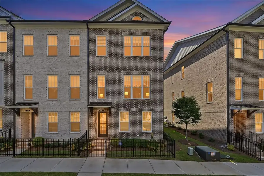 167 Wards Crossing Way, Johns Creek, GA 30022 - #2