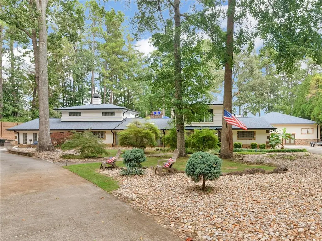 2440 Emerald Drive, Jonesboro, GA 30236 - #1