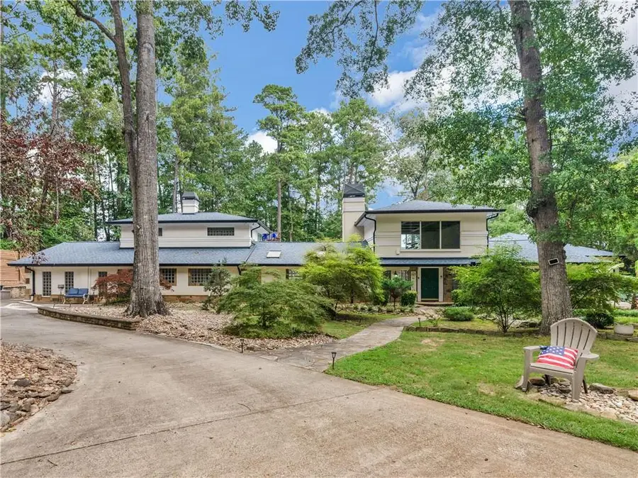 2440 Emerald Drive, Jonesboro, GA 30236 - #2