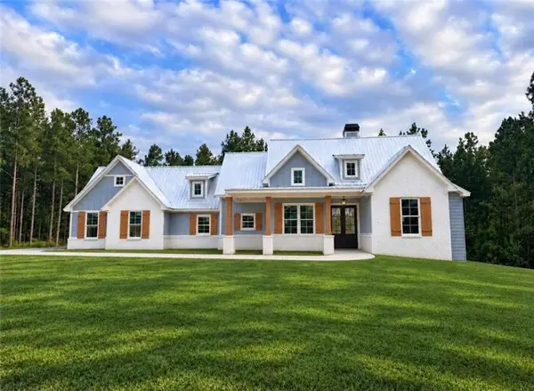 1488 Morgan Road, Bremen, GA 30110