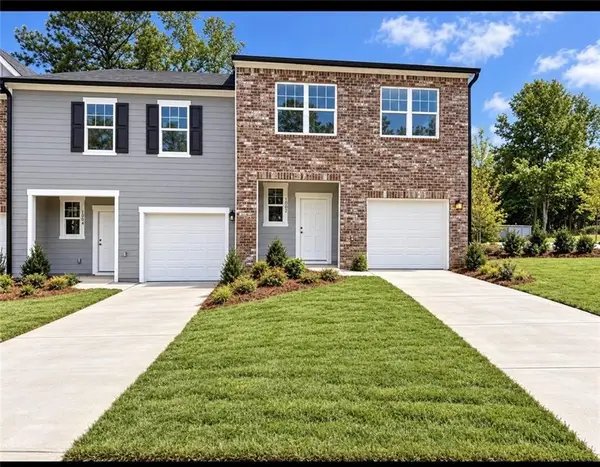 1004 Castanea Drive, Douglasville, GA 30135